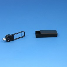 DIC slider W PA 63x/1.0 III