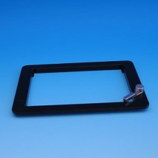 Mounting frame K for multiwell plates (D)