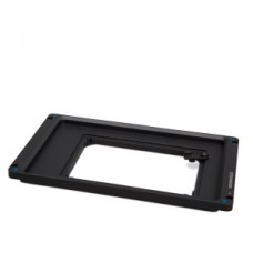 Stage insert Z PIEZO WSB 500 for multi well plates (D)