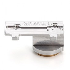 SEM/STEM Adapter for Specimen holder CorrMic LS for TEM Grids (D)