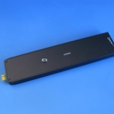 FL attenuator, discrete mot.