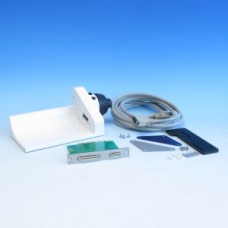 Docking station for TFT-Display
