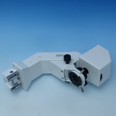 Carrier for transmitted-light illumination