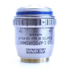 Objective LD C-Apochromat 63x/1.15 W Corr M27