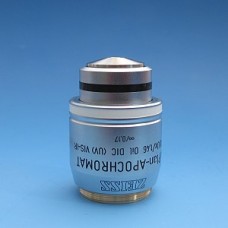 Objective alpha Plan-Apochromat 100x/1,46 Oil DIC M27