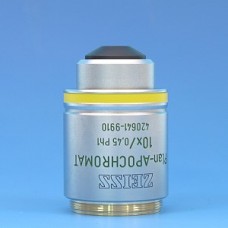Objective Plan-Apochromat 10x/0.45 Ph1 M27