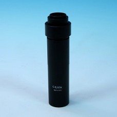 Adapter Video V200 C 2/3" 0.63x at frontport