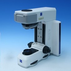 Microscope stand Axio Scope.A1 LED, 5x H/Pol, 1x H/DIC