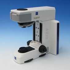 Microscope stand Axio Scope.A1 HAL 50, 5x H/Pol, 1x H/DIC