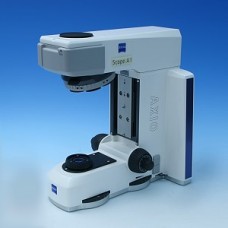 Microscope stand Axio Scope.A1 HAL 100, 5x H/Pol, 1x H/DIC