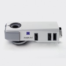 Upper stand part Axio Scope.A1 HAL 100/HBO, 6x HD, M27