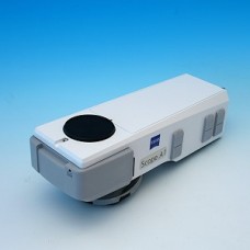 Upper stand part Axio Scope.A1 HAL 100/HBO, 6x HD DIC, M27