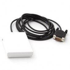 Shutter remote control for HXP C
