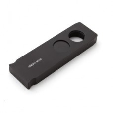 Filter slider A 14x40 mm, 2 positions for filter diameter 25 mm
