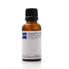 Immersion medium Immersol W 2010, oiler 20 ml