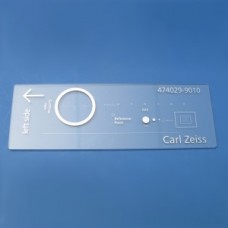 Calibration Slide Universal D=0