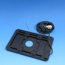 Heatable universal mounting frame K-H-R S1 (D)