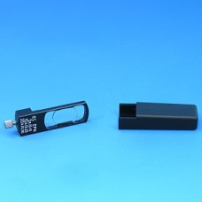 DIC slider EC EPN 5x/0.13 / 10x/0.25 / 20x/0.50