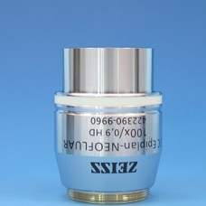 Objective EC Epiplan-Neofluar 100x/0.90 BD M27