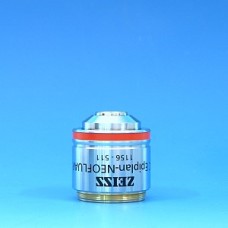 Objektiv EC Epiplan-Neofluar 5x/0,13 DIC
