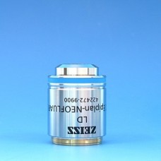 VIS Objective LD EC Epiplan-Neofluar 50x/0,55 DIC