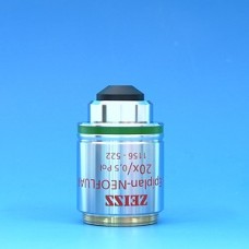 Objective EC Epiplan-Neofluar 20x/0.50 Pol M27