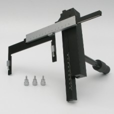 Object guide M 130x85 mm for Axio Vert