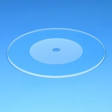 Glass insert 115 mm, d=10 mm