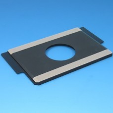 Mounting frame M for Petri dishes, dia. 54 mm