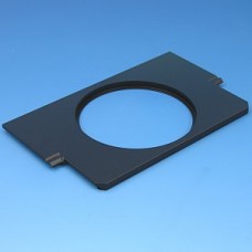 Mounting frame M for Petri dishes, dia. 88 mm