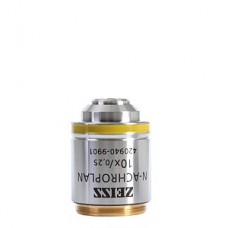 Objective N-Achroplan 10x/0.25 M27