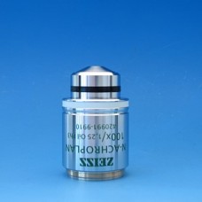 Objective N-Achroplan 100x/1.25 Oil Ph3 M27