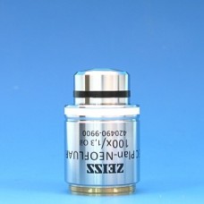 Objective EC Plan-Neofluar 100x/1.30 Oil M27