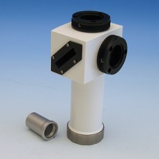 Double adapter 60N - 2x 60N with slider mount