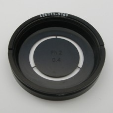 Phase stop Ph 2 0.35/0.4 for condenser