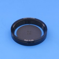 Phase stop Ph 3/0.55 for condenser