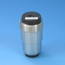 Auxiliary microscope, d=30