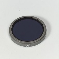 Grey filter 0.03, d=32 mm