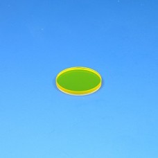 Interference wide-band filter green, d=32x4