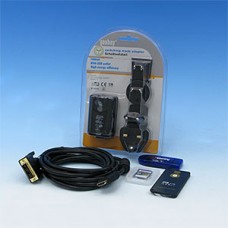 AxioCam ERc 5s Accessory Kit