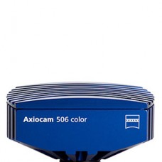 Microscopy Camera Axiocam 506 color (D)