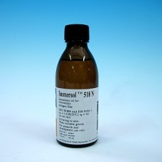 Immersion oil Immersol 518 N, bottle 100 ml