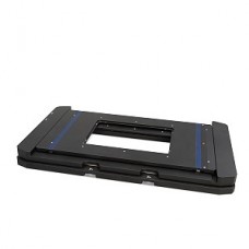 Scanning Stage 130x100 PIEZO (D)