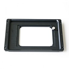 Stage insert Z PIEZO for multi well plates (D)