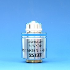 Objective EC Plan-Neofluar 40x/0.75