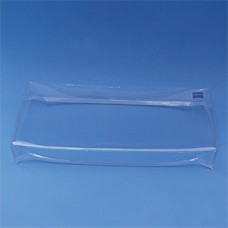 Protection cover for monitor