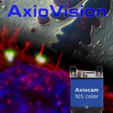 AxioVision SE64 Materials Core Package with Axiocam 105 color (D)