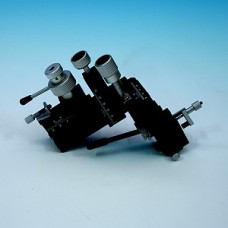 MMJ manual micromanipulator, left