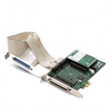 Trigger-Board PCI xPress Rev. 5 (D)