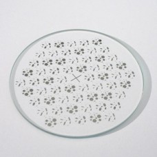 Calibration Standard for Particle Analysis